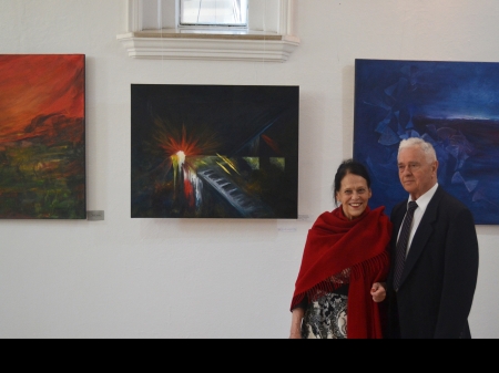 2022 "Stąpając po ziemi" Fundacja ABDANK - Polska Rembertów